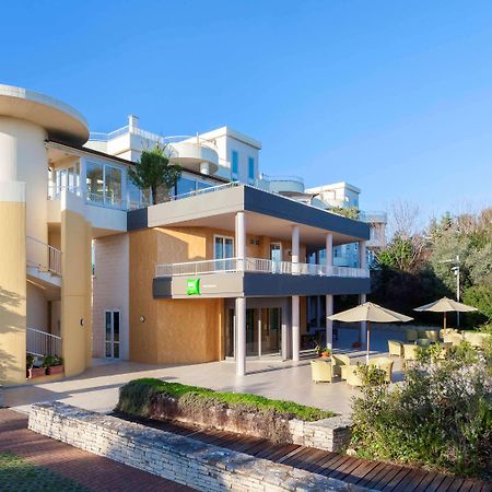 Ibis Styles Bari Giovinazzo Hotel Екстериор снимка