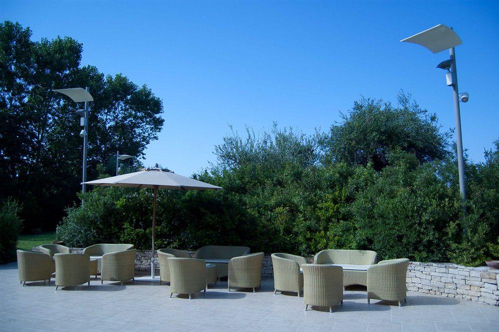 Ibis Styles Bari Giovinazzo Hotel Екстериор снимка