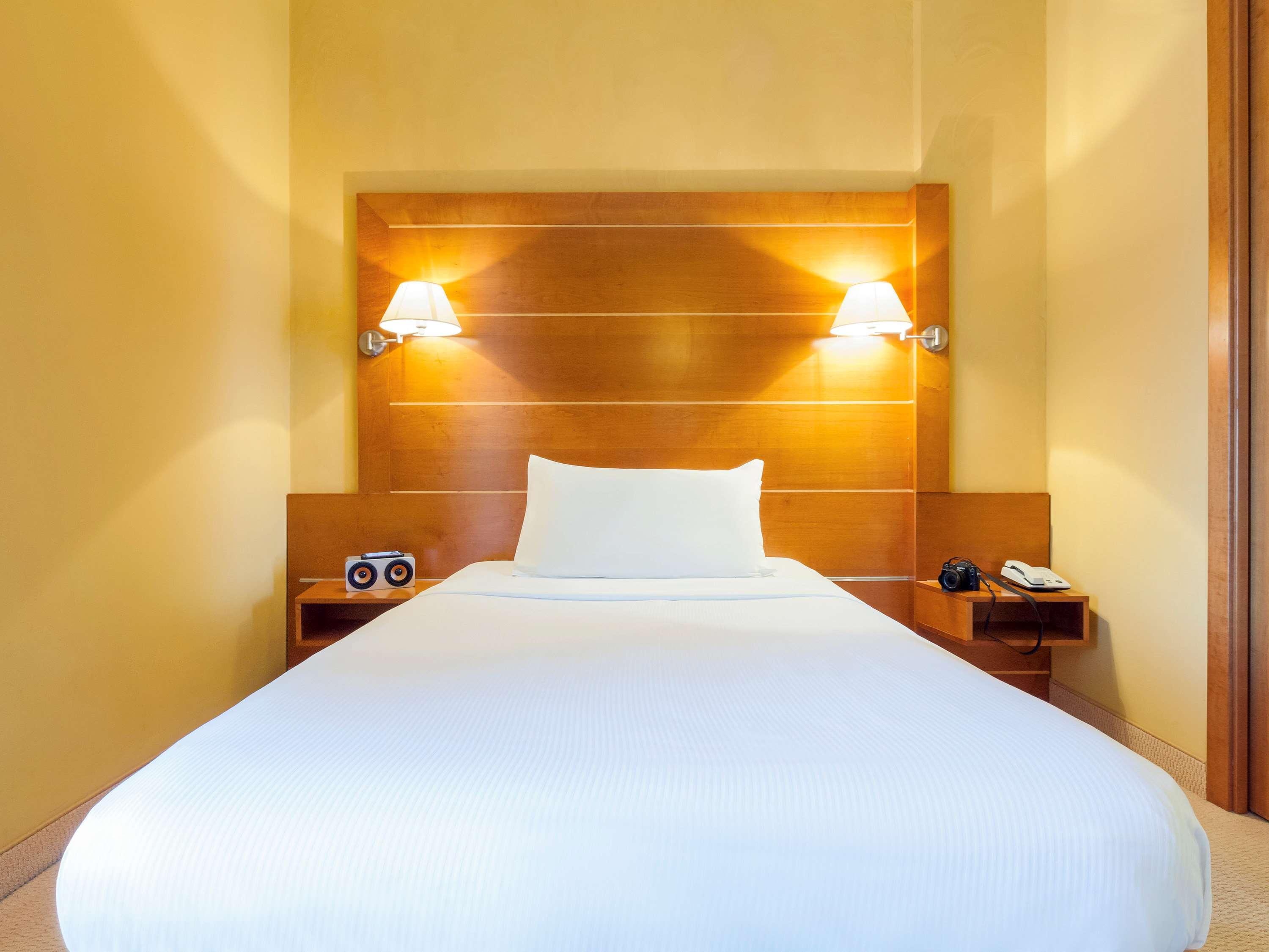 Ibis Styles Bari Giovinazzo Hotel Екстериор снимка