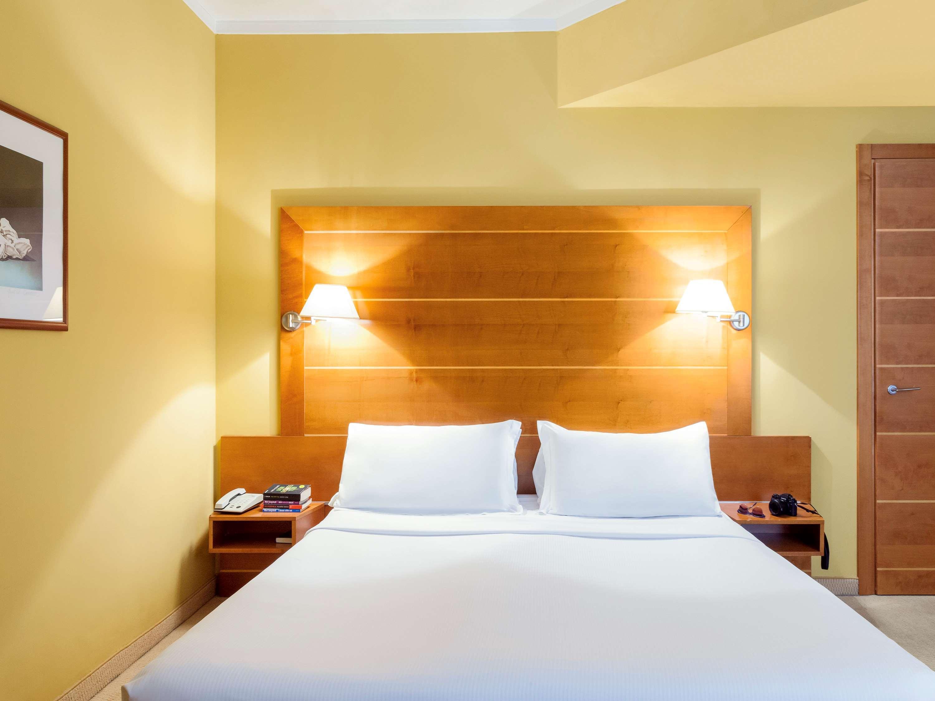 Ibis Styles Bari Giovinazzo Hotel Екстериор снимка