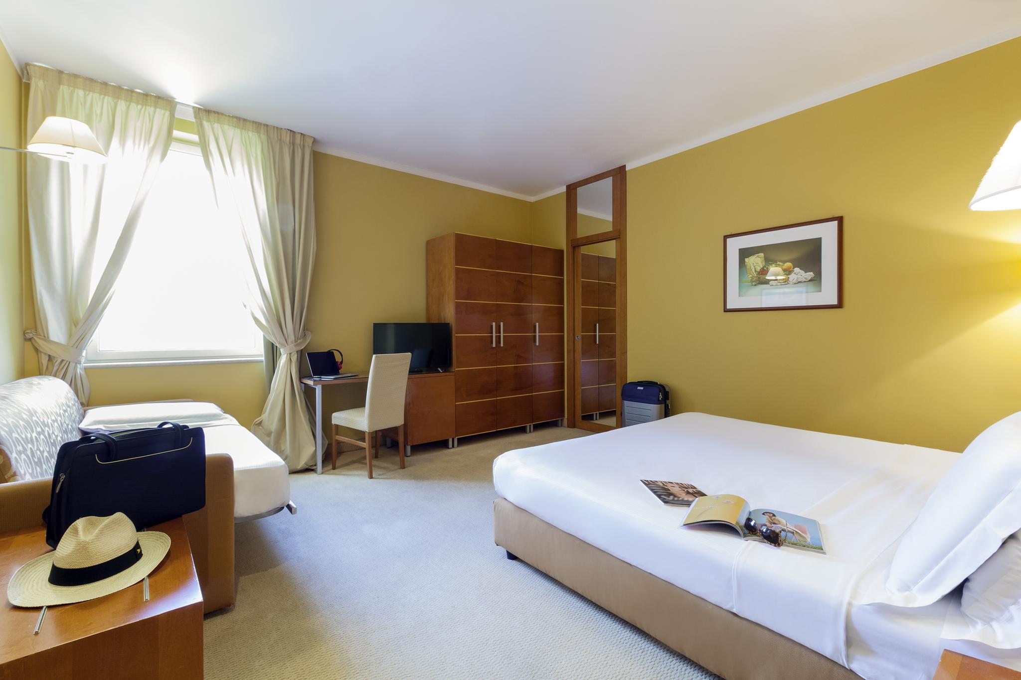 Ibis Styles Bari Giovinazzo Hotel Екстериор снимка