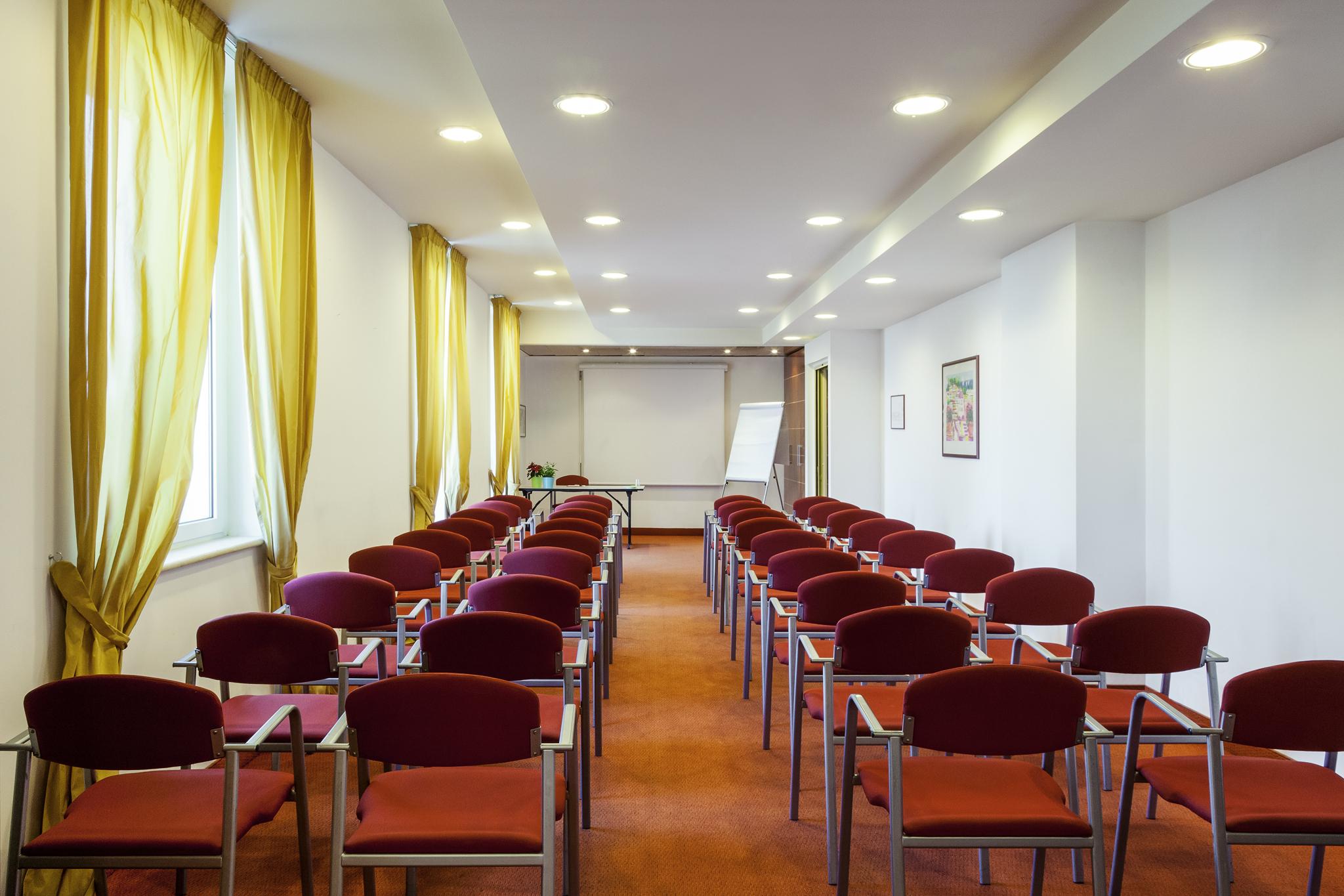 Ibis Styles Bari Giovinazzo Hotel Екстериор снимка