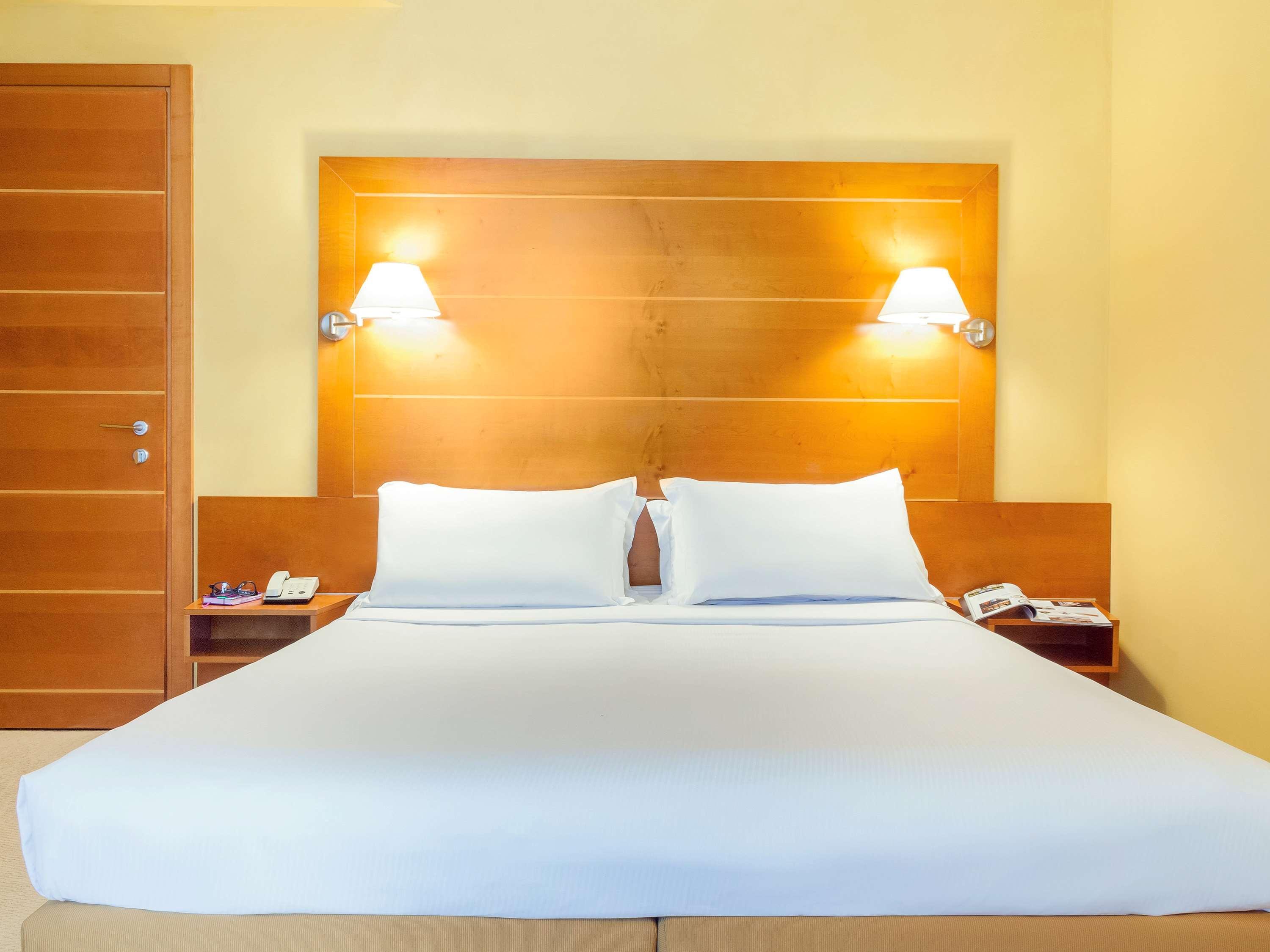 Ibis Styles Bari Giovinazzo Hotel Екстериор снимка