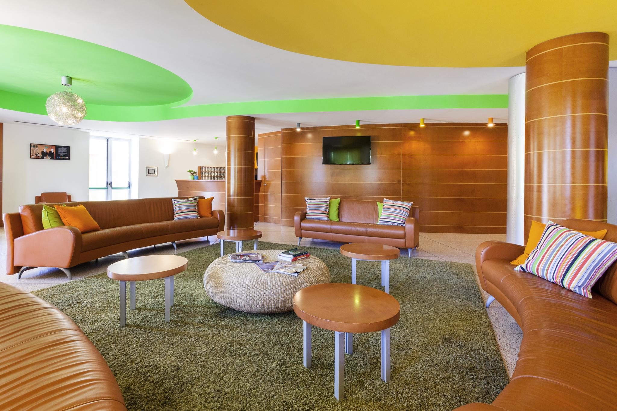 Ibis Styles Bari Giovinazzo Hotel Екстериор снимка