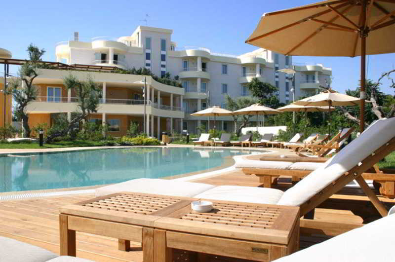 Ibis Styles Bari Giovinazzo Hotel Екстериор снимка