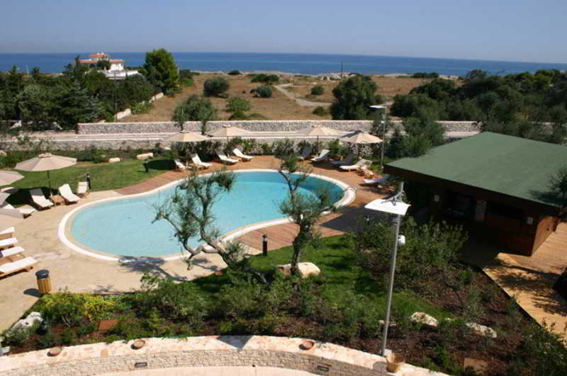 Ibis Styles Bari Giovinazzo Hotel Екстериор снимка