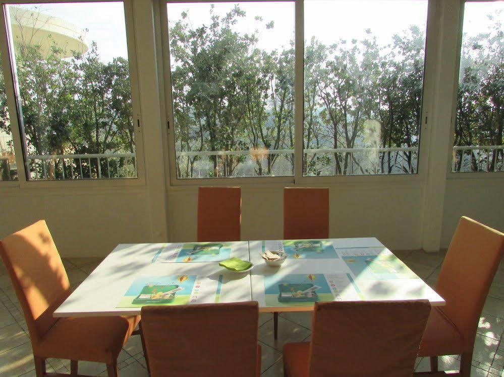Ibis Styles Bari Giovinazzo Hotel Екстериор снимка